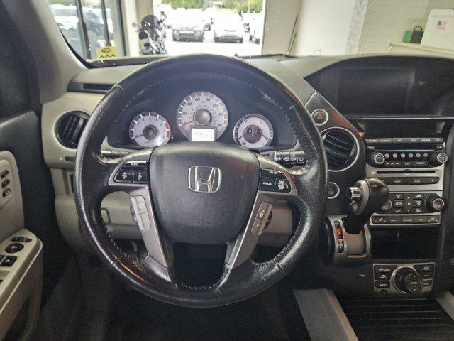 Used 2014 Honda Pilot Touring image 20