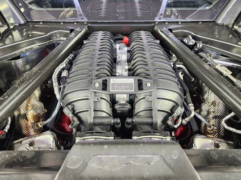 New 2026 Chevrolet Corvette Z06 image 25