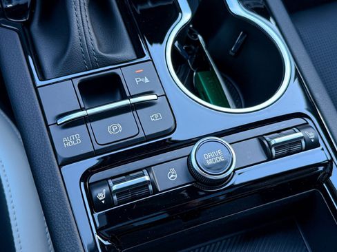 New 2026 Kia K5 GT-Line w/ GT-Line Premium Package image 23