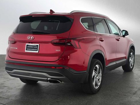 Used 2023 Hyundai Santa Fe SEL image 3