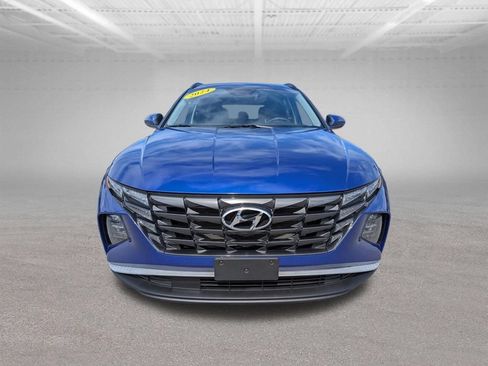 Used 2024 Hyundai Tucson SEL FWD image 10