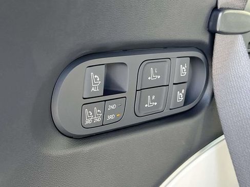 New 2026 Hyundai Palisade Calligraphy FWD image 19
