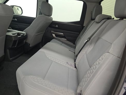 Used 2023 Toyota Tundra SR5 w/ SR5 Convenience Package image 9