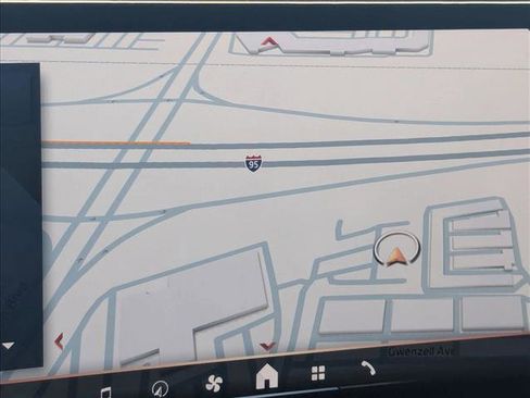 Used 2025 BMW X3 xDrive30i w/ Convenience Package image 13