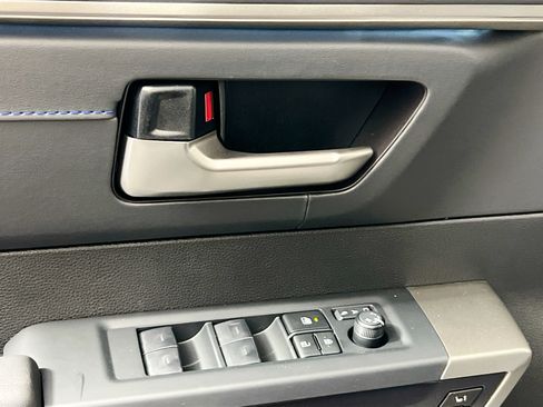 New 2026 Toyota Sequoia Platinum image 16