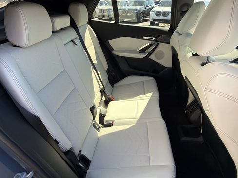 Certified 2026 BMW X2 xDrive28i image 50