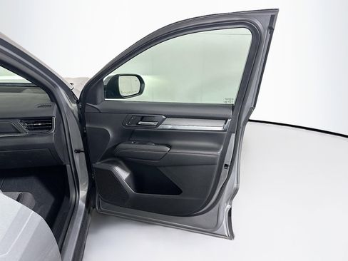 Used 2025 GMC Terrain Elevation image 33