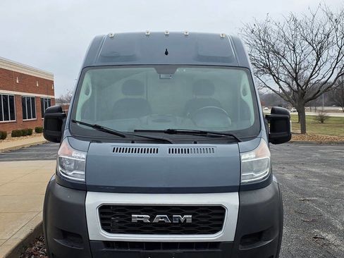 Used 2020 RAM ProMaster 3500 image 3