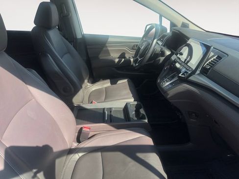 Used 2021 Honda Odyssey EX-L image 14