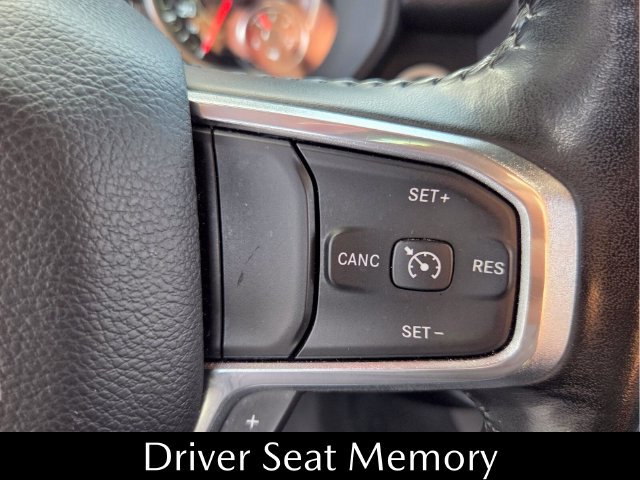Used 2023 RAM 1500 Laramie AWD/4WD image 34