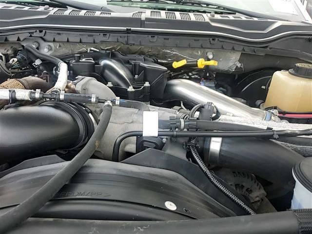 Used 2018 Ford F250 XL w/ Power Equipment Group AWD/4WD image 21