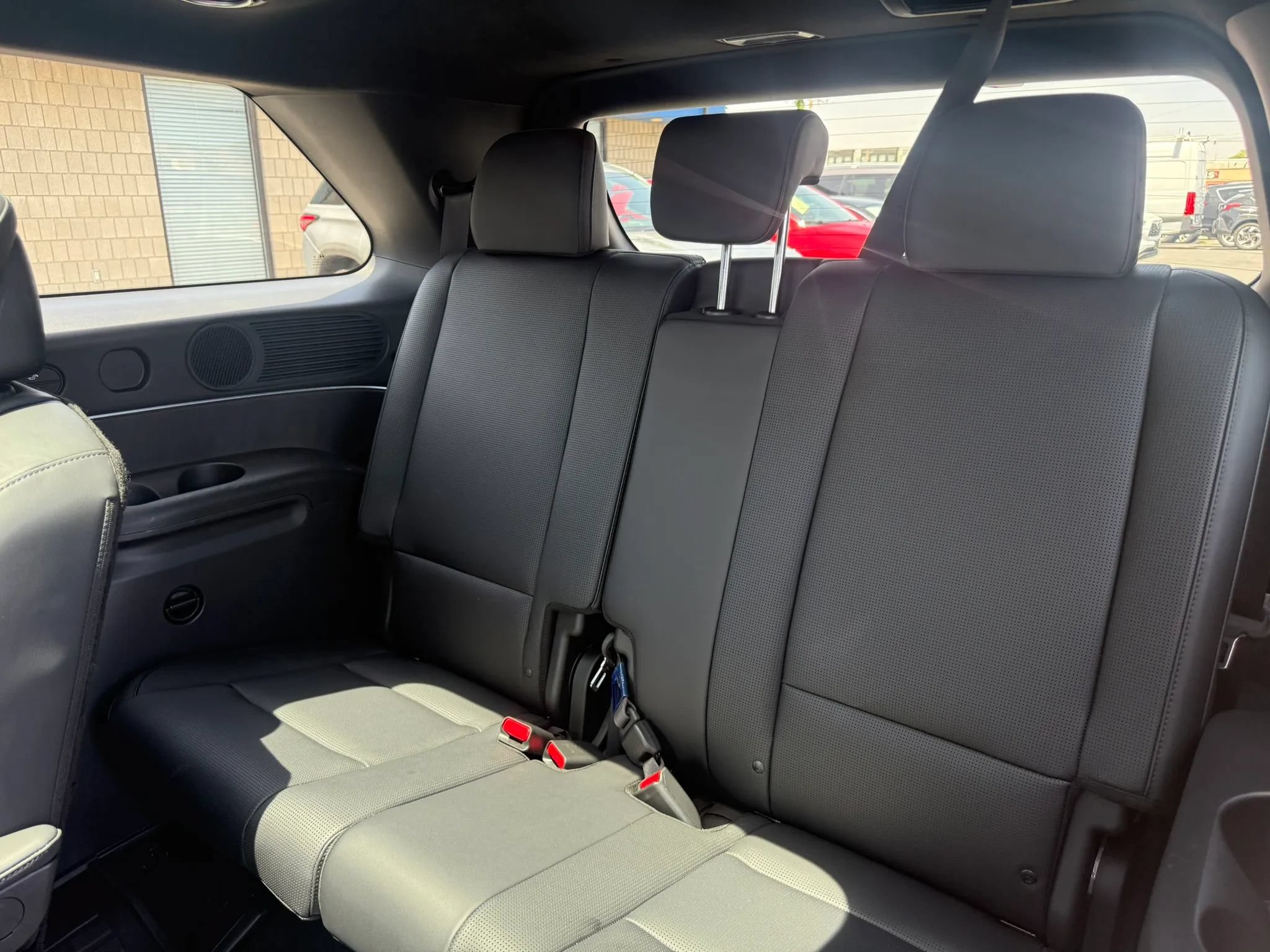 Used 2026 Hyundai Palisade Calligraphy AWD/4WD image 27