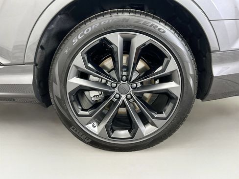 Used 2026 Audi Q7 3.0T Premium Plus w/ Premium Plus Package AWD/4WD image 31