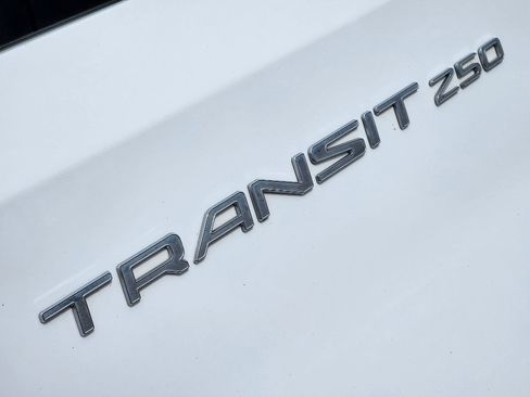 Used 2024 Ford Transit 250 250 C w/ Load Area Protection Package image 13
