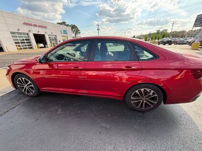 Used 2024 Volkswagen Jetta Sport