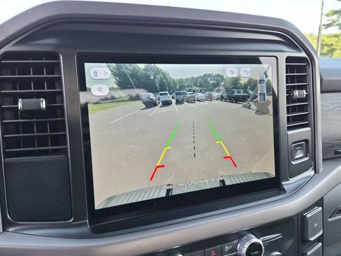 Used 2025 Ford F150 XLT w/ Equipment Group 301A Standard AWD/4WD image 26