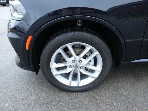 Used 2024 Dodge Durango GT image 13