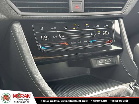 Used 2026 Volkswagen Jetta S FWD image 17