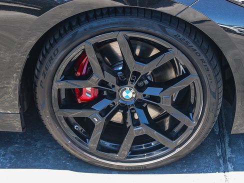 Used 2025 BMW M340i w/ Premium Package RWD image 11