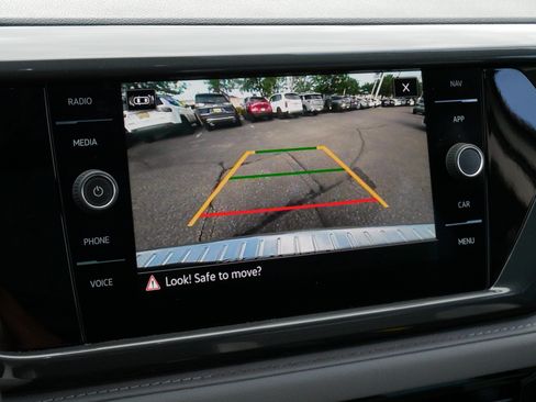 Certified 2023 Volkswagen Taos SEL AWD/4WD image 30