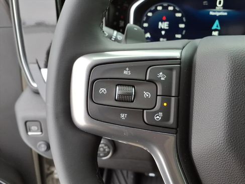 New 2026 Chevrolet Silverado 1500 RST w/ All Star Edition Plus image 21