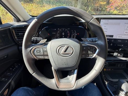 Used 2024 Lexus NX 350 AWD w/ Premium Package image 20