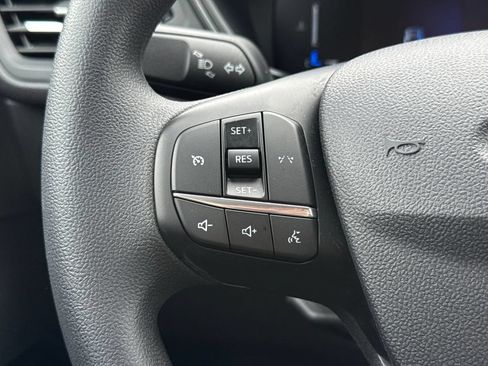 Used 2025 Ford Escape Active AWD/4WD image 26
