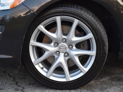 Used 2010 MAZDA RX-8 Grand Touring RWD image 30
