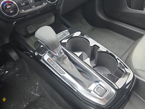 New 2026 Chevrolet Trax LT w/ Driver Confidence Package image 24