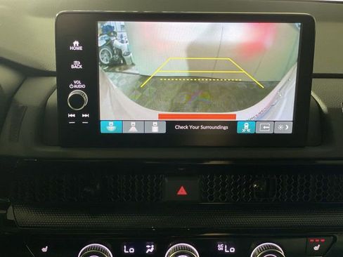 Used 2024 Honda CR-V EX-L image 19