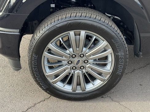 New 2026 Ford F150 Platinum image 7