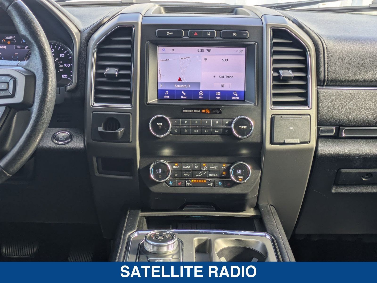 Used 2020 Ford Expedition XLT w/ Equipment Group 202A RWD image 21