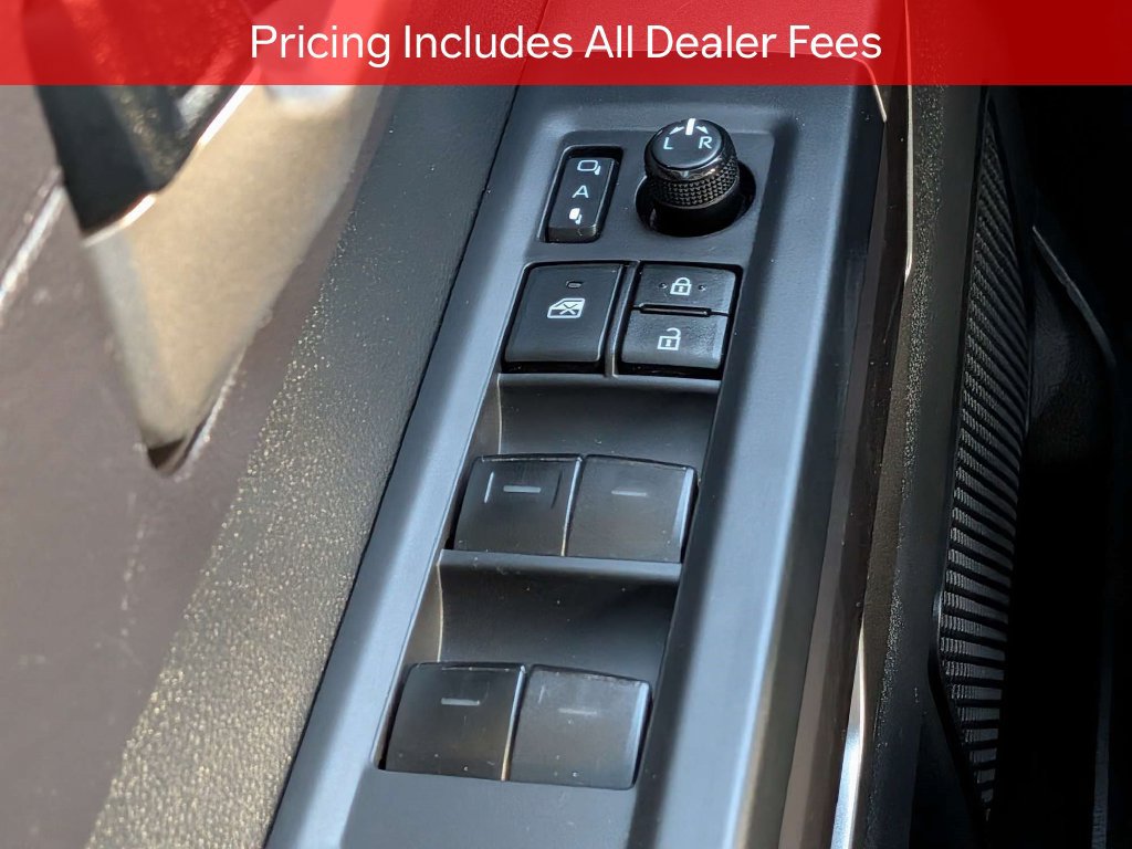 Used 2022 Toyota Tundra SR5 RWD image 26