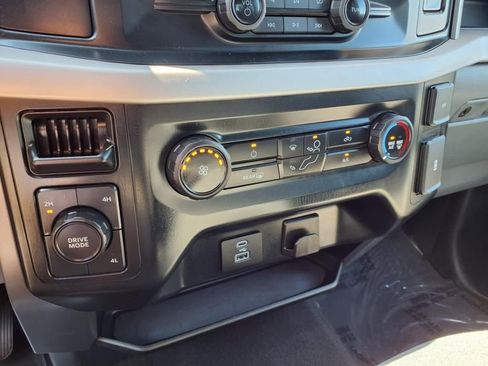 Used 2023 Ford F150 XLT image 21