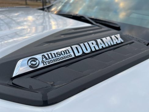 New 2026 Chevrolet Silverado 2500 High Country w/ Technology Package image 24