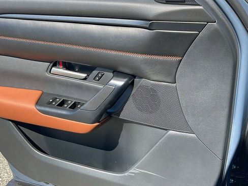 New 2025 MAZDA CX-50 AWD 2.5 Turbo w/ Accent Package image 24