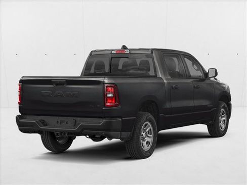 New 2026 RAM 1500 Express RWD image 2