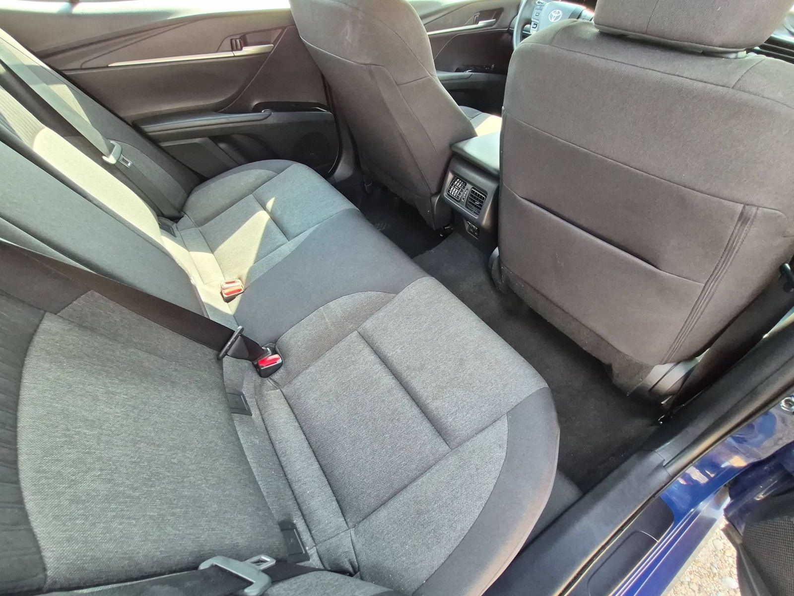 Used 2025 Toyota Camry LE FWD image 29