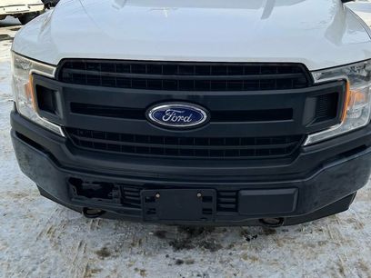 Used 2019 Ford F150 XL w/ Equipment Group 101A Mid