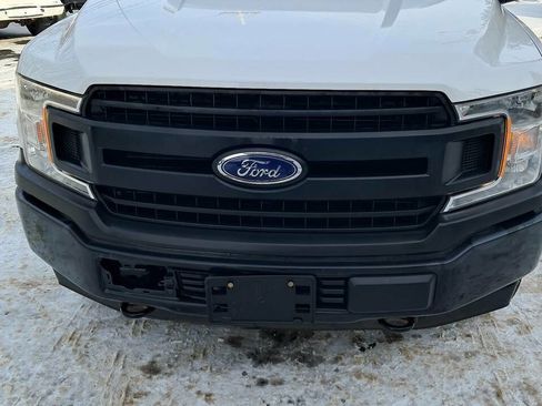 Used 2019 Ford F150 XL w/ Equipment Group 101A Mid image 1