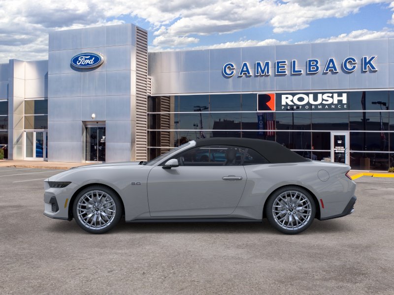 New 2026 Ford Mustang GT Premium RWD image 27
