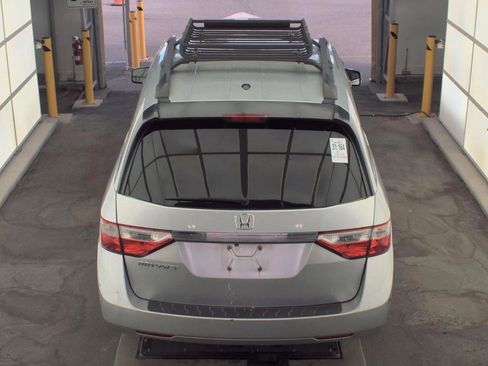 Used 2011 Honda Odyssey EX-L image 6