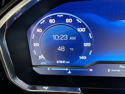 Used 2022 Chevrolet Silverado 1500 LTZ image 12