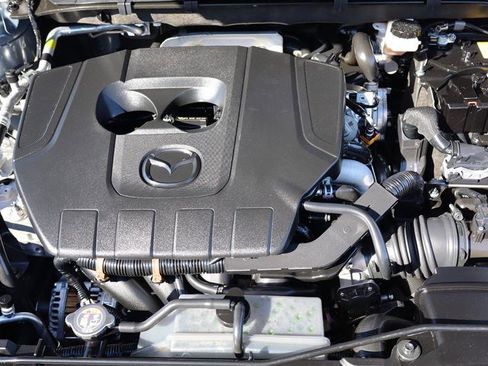 Used 2025 MAZDA CX-5 Carbon Edition image 33