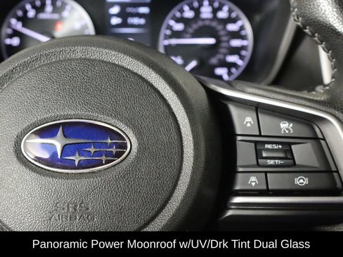 Used 2023 Subaru Ascent Limited w/ Technology Package AWD/4WD image 10