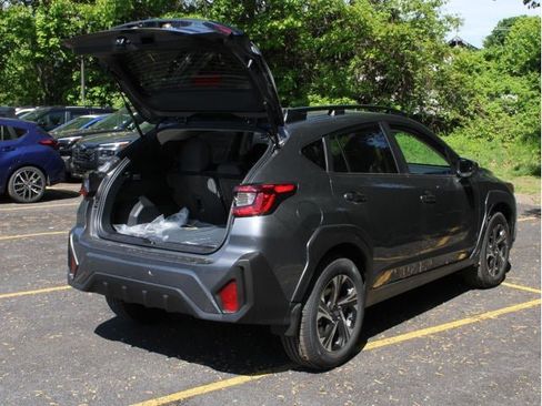 New 2026 Subaru Crosstrek 2.5i Premium AWD/4WD image 24