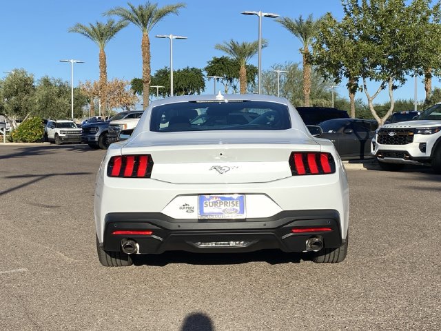 New 2026 Ford Mustang Coupe RWD image 5
