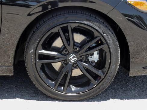 Used 2025 Honda Civic Si image 43