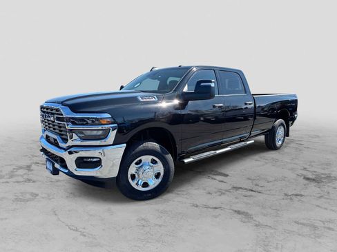 New 2026 RAM 3500 Tradesman AWD/4WD image 1
