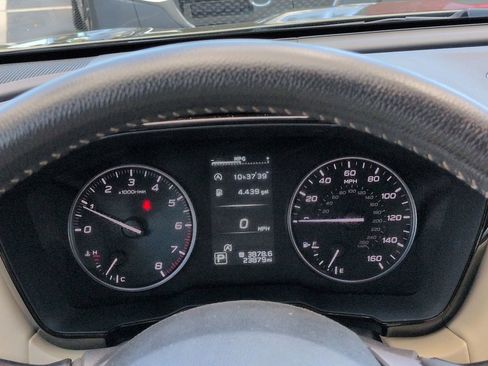 Used 2025 Subaru Outback Premium AWD/4WD image 26